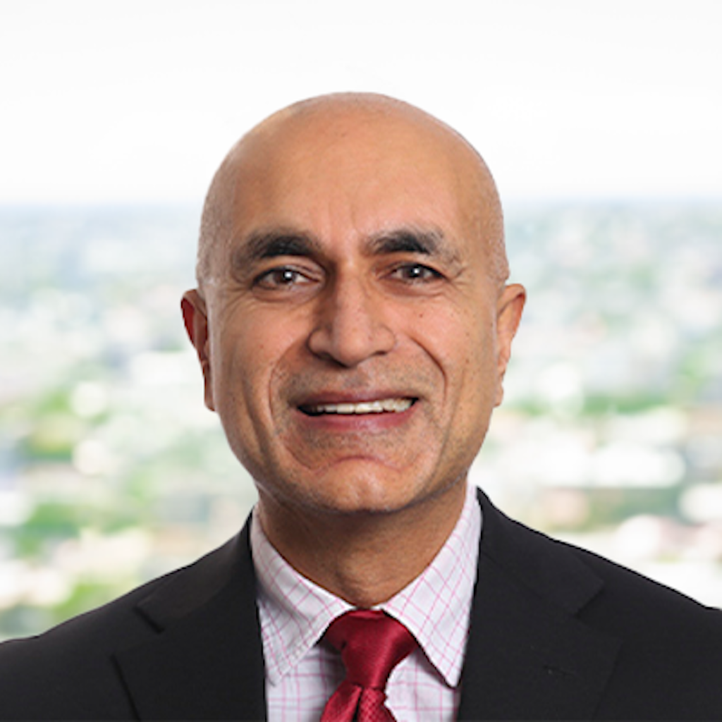 Manoj Kheerbat