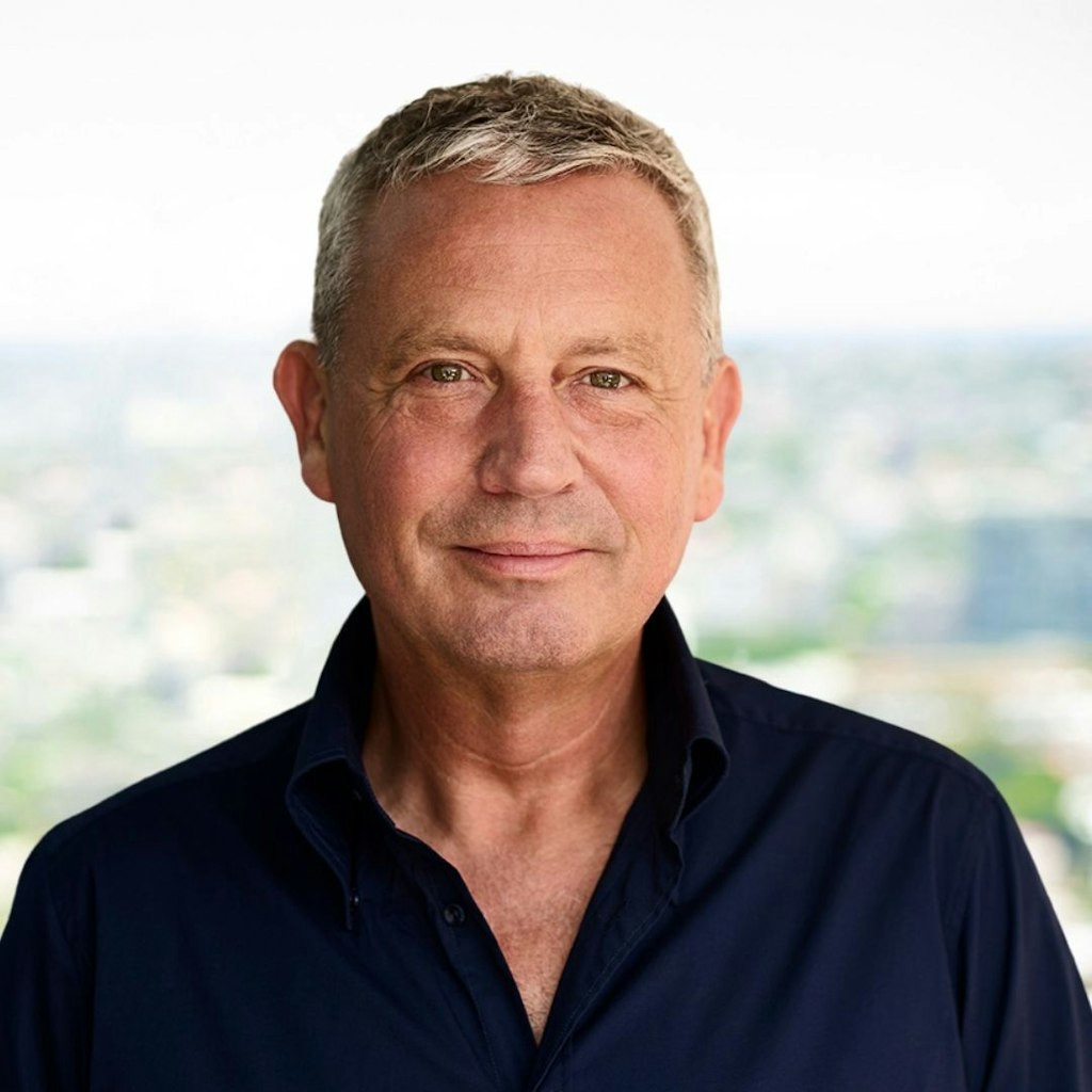 Anthony Hynes